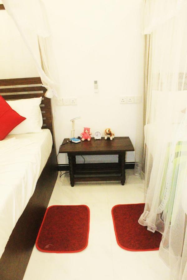 Hotel Bejewelled Sigiriya Eksteriør bilde